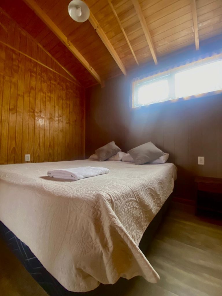 HB MATRI CABAÑAS LUNA