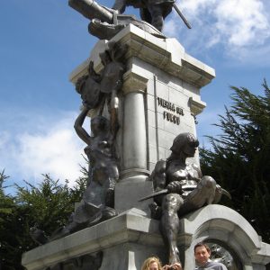 City Tour Punta Arenas con visita a Museo